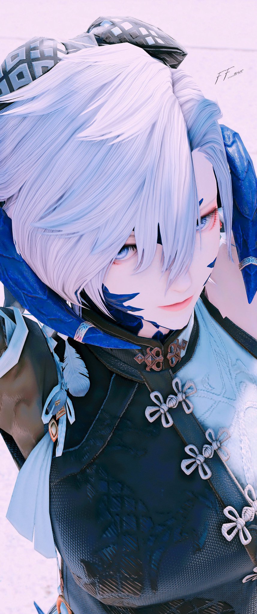𝙻𝚒𝚣 🜸☽ on X: 