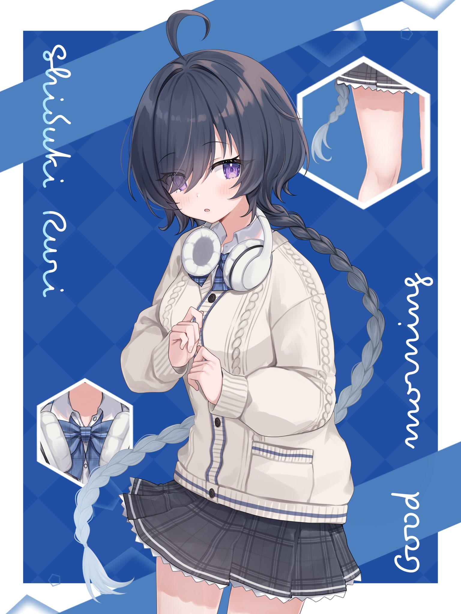 つな ⚠️プロフィール参照お願いします。 初恋サキ on X: 