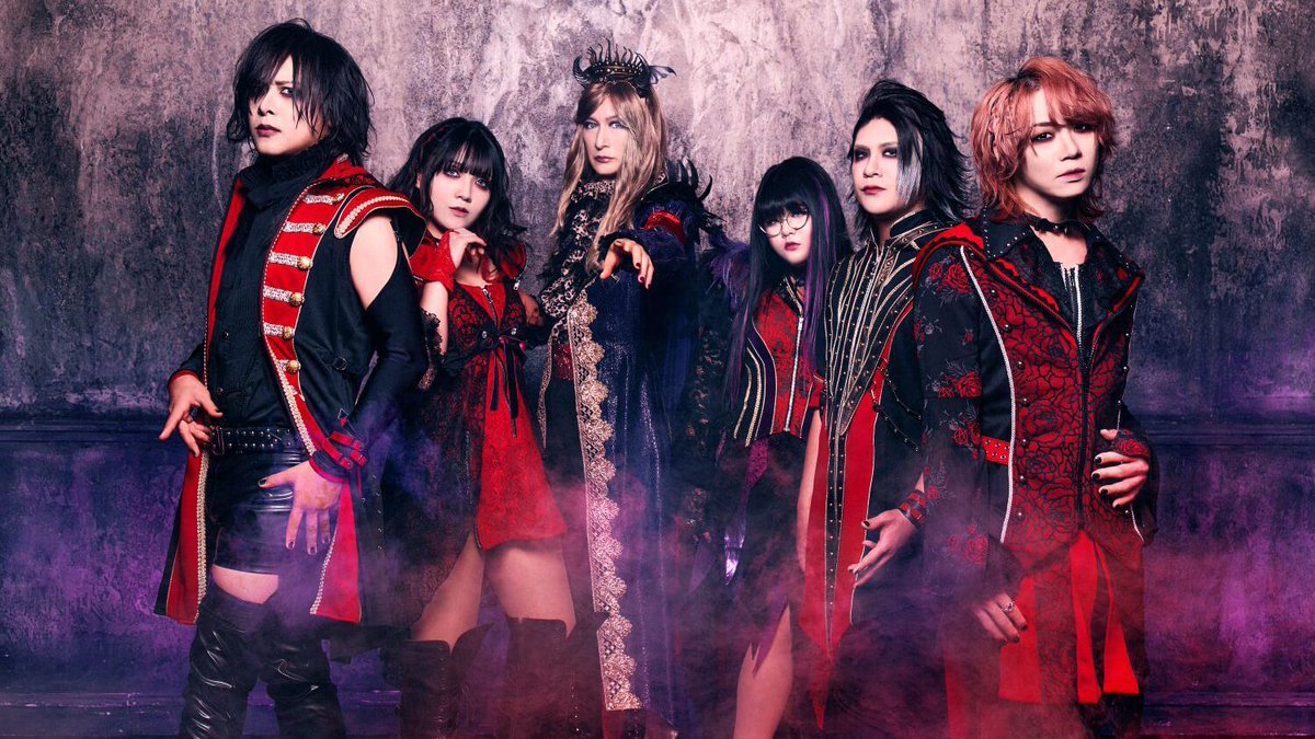 ダミアン浜田陛下のD.H.C.が第VI大聖典『新世界黙示録』発表 
youngguitar.jp/news/damian-ha…