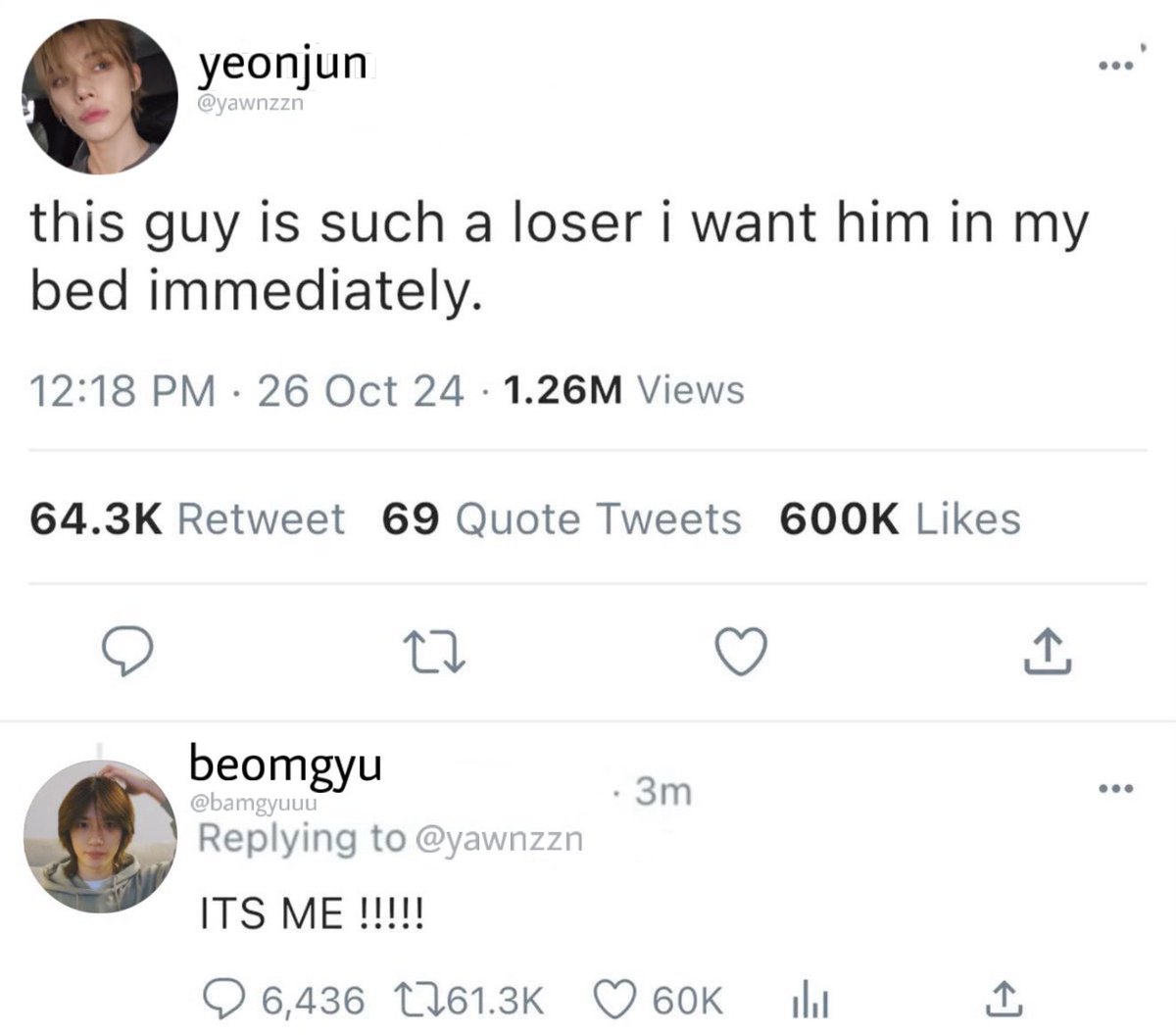 lena saw txt 𓇢𓆸 (@snapsoob) on Twitter photo 