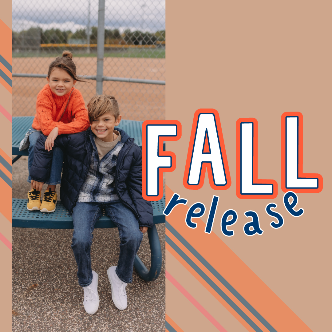 OUACHoover's tweet image. We&apos;re releasing all things Fall! Come in and shop everything your kiddos need for the changing seasons with our warmer selection of clothing and footwear. 🍂 #Fall #ShopforFall #FallRelease #OnceUponAChild #Resale