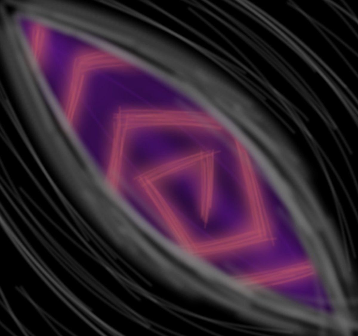 Pior que Roxo combina com as duas "opções" :&gt;