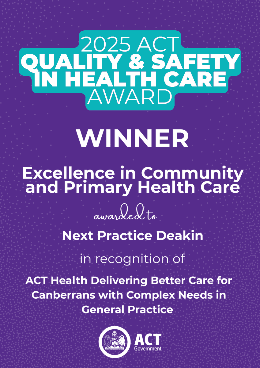 nextpracticedeakin tweet media