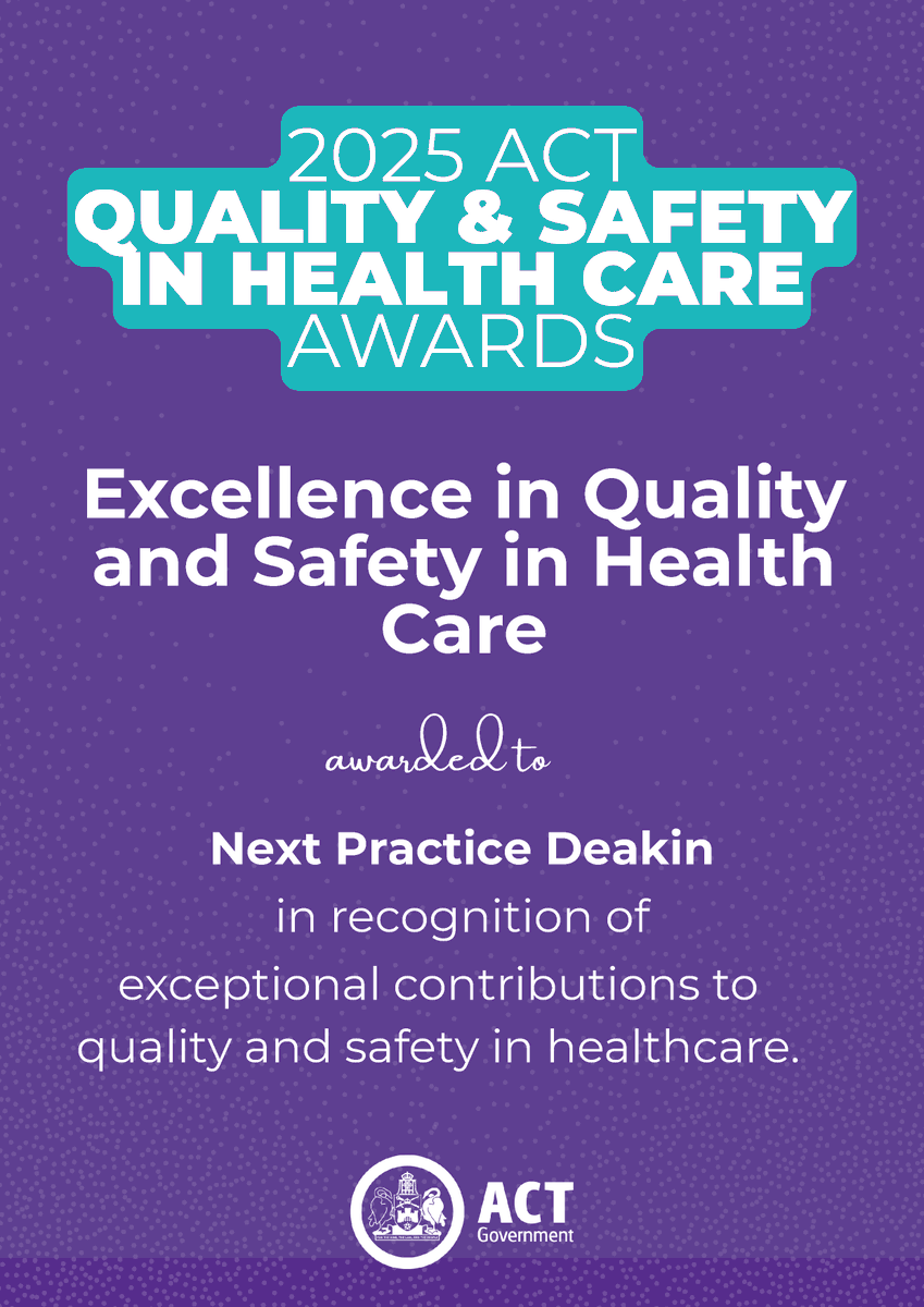 nextpracticedeakin tweet media