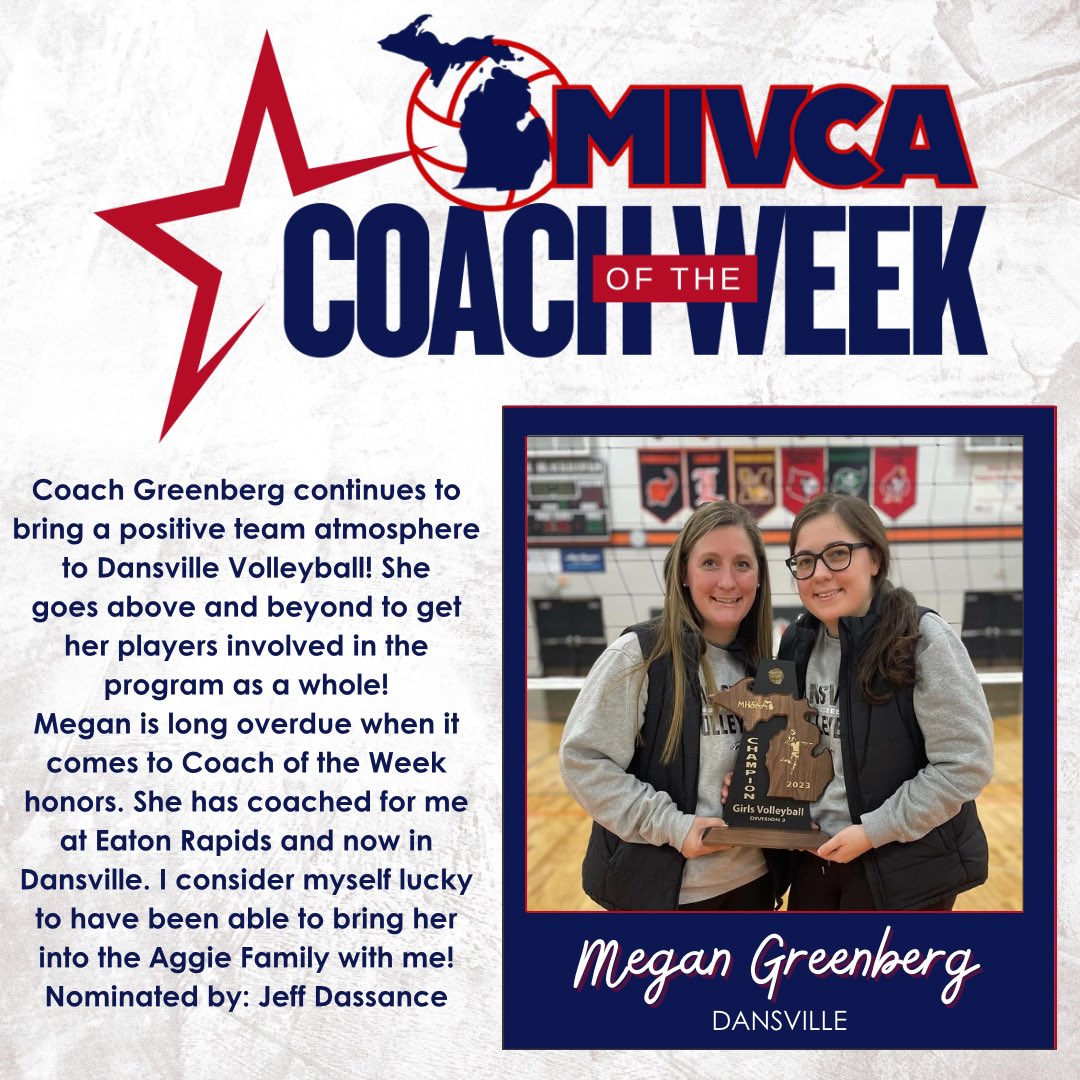 MIVCA Volleyball (@mivcavolleyball) on Twitter photo 