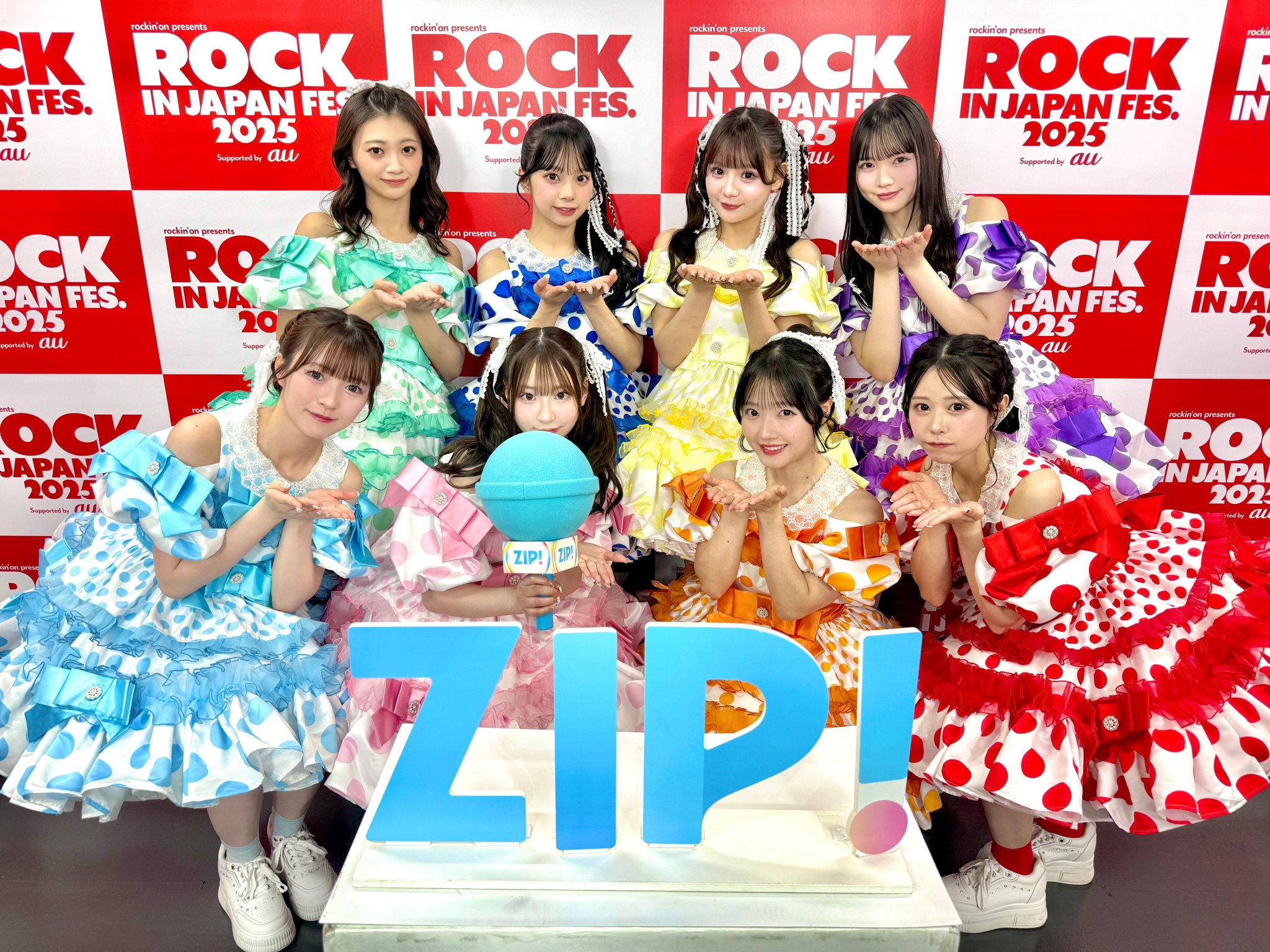CUTIE STREET【Official】 on X: 
