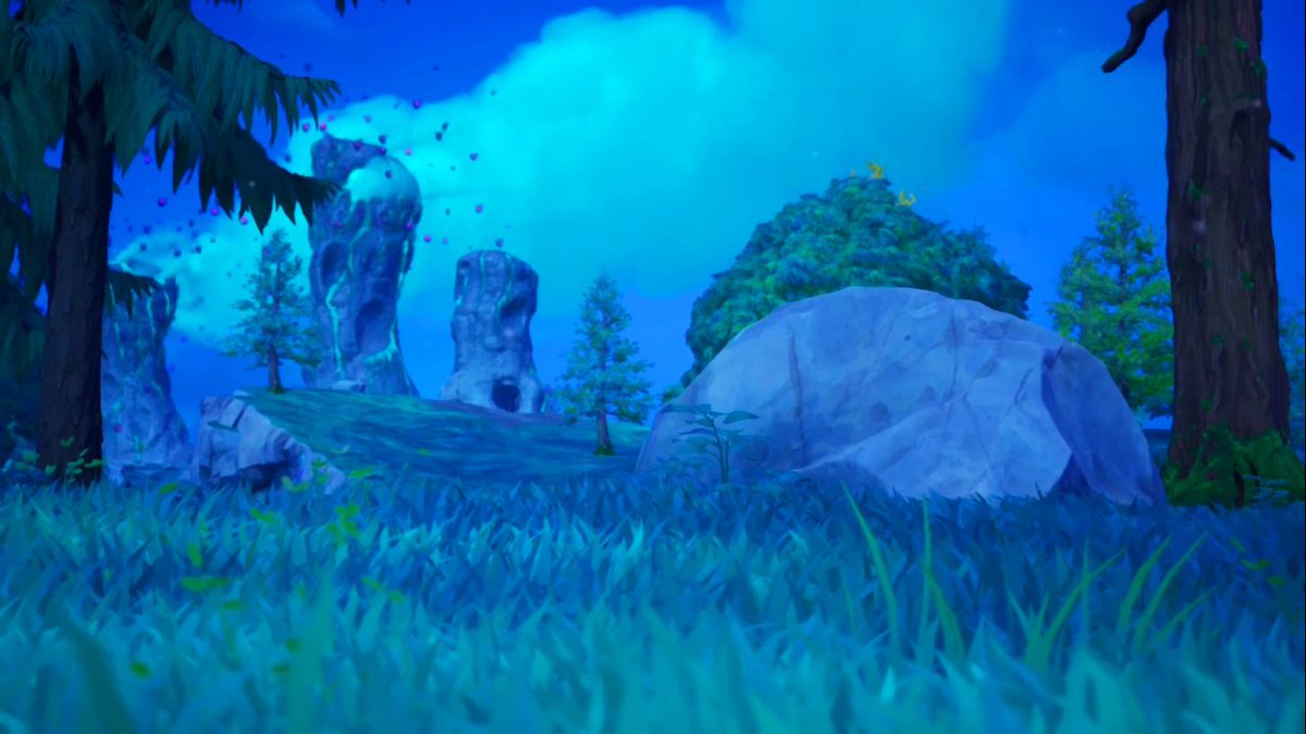 BotLikeHumor's tweet photo. #FortniteChapter6 “Infested” Biome Ambience.

-Morning: https://t.co/4uwPJRxsmZ
-Day: https://t.co/rPb52hT8SK
-Evening: https://t.co/IhbwblOpol
-Night: https://t.co/m3CMPrMrQX

-Full Playlist: https://t.co/xyTXWDVUc7 https://t.co/wufqvPNBjW