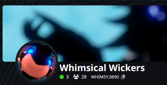 Whimsy 🔞 tweet media