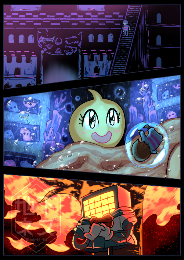 地下のネズミ (@undergerbil) on Twitter photo 