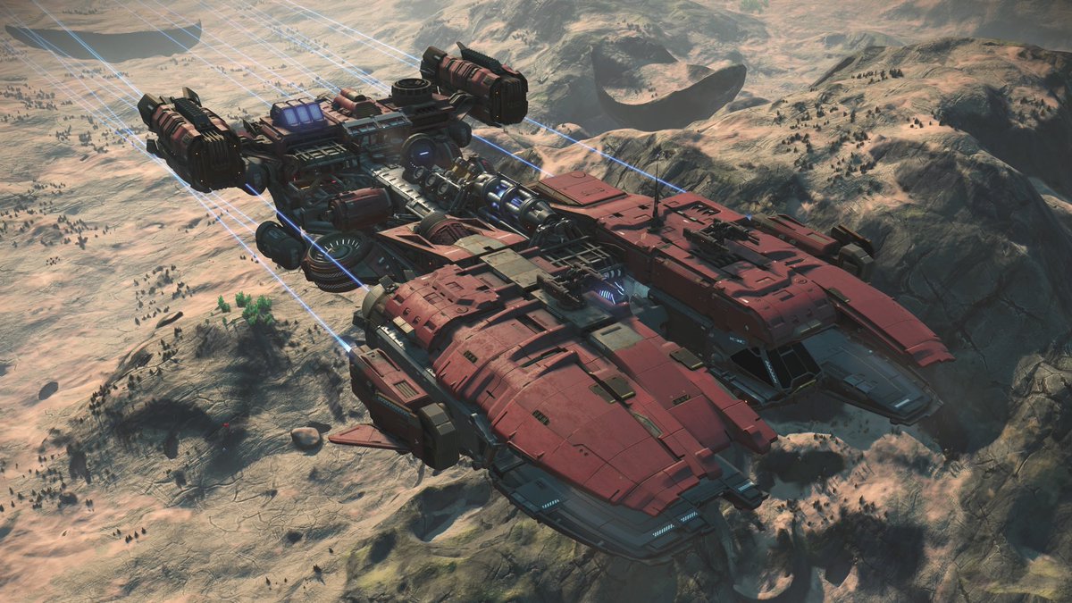 Sean Murray (@nomanssky) on Twitter photo 