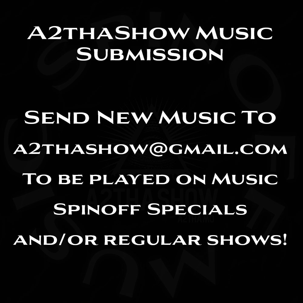 A2thaMo (@a2thamo) on Twitter photo Need New Music! Need New Music!