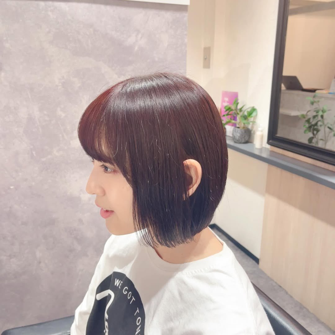 ayumin_tona's tweet image. 有馬かなちゃんになりたくて(*´ ³ `)ﾉ 
ヘアカラーしたよ💓

instagram➡️ instagram.com/p/DO29bc3k0Rz/

#あゆみんの自撮り #private #diary