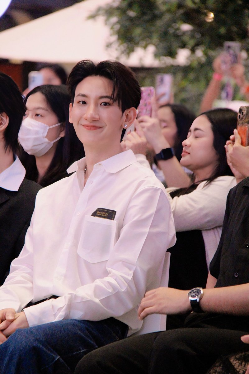 jinjin000922's tweet image. Let&apos;s meet more often❤️
#MyStubbornSpecialEpisode
#toptap