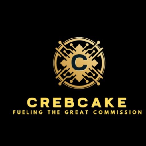 CrebCake's tweet photo. Every genuine kingdom laborer will be powered by #CREB token. https://t.co/9oH3v03gDC