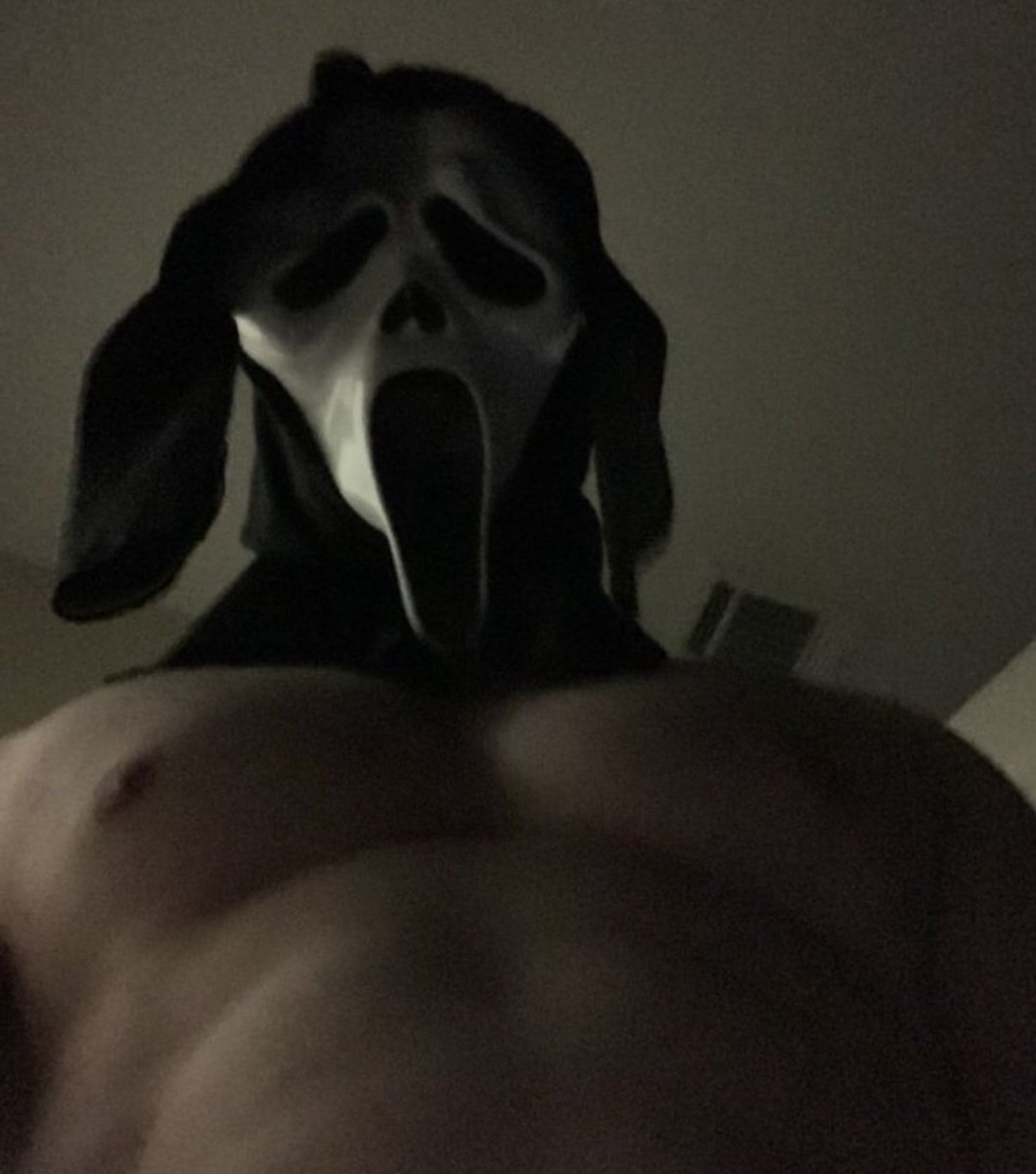 I showed you my dick, pls respond