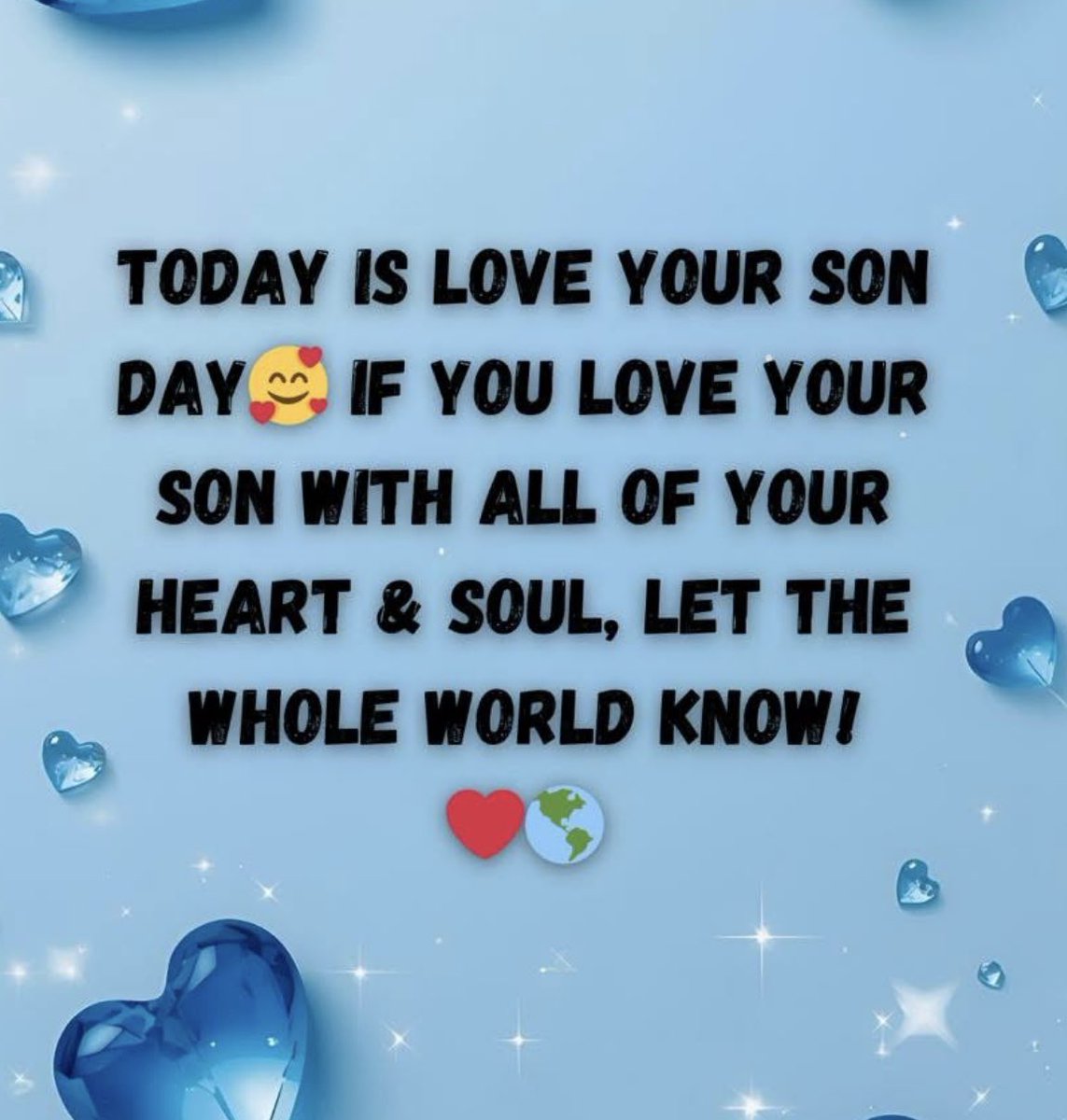 I’m so lucky to have 3 wonderful sons, <a href="/BurkoDaniel/">Daniel Burko</a> <a href="/BurkoDallas/">Dallas Burko</a> <a href="/DylanBurko/">Dylan Burko</a> I Love you boys with my heart and soul and so proud of the men (and young man - Dylan, lol) you all have become! ❤️
