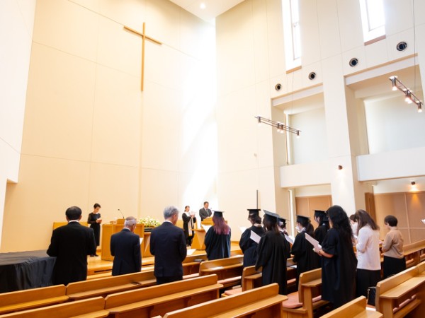 恵泉女学園大学 (@Keisen_Univ) / X