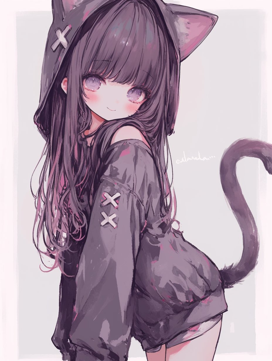 ♡にゃんこ♡ MARU (@4IWZOFHEX6Df93h) / X