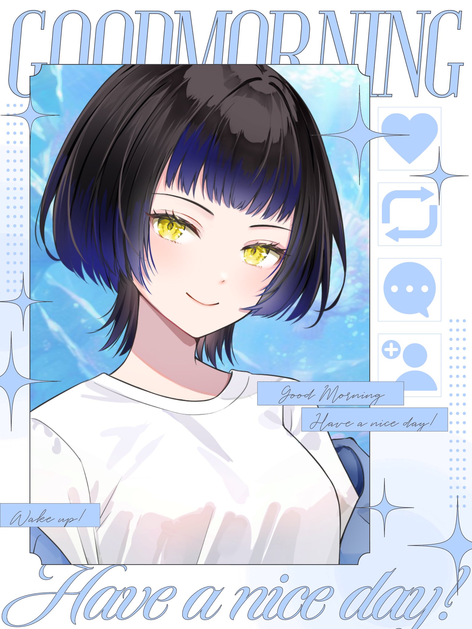 鳳蝶🦋Otori Hirari on X: 