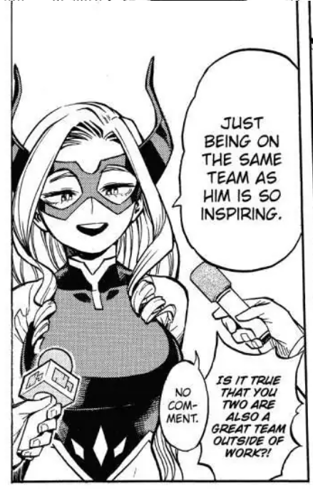 Apu_Simpson25's tweet image. Oh brother, they FUCKED! #MHA