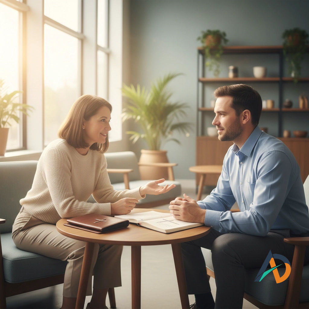 AvodahDynamics's tweet image. Think legacy is just about what you leave behind? Think again. True legacy is built in the moments you pour wisdom, encouragement, and faith into others: igniting a ripple that multiplies purpose far beyond anything you… #PurposeDrivenCoaching #FaithAndLeadershipDevelopment