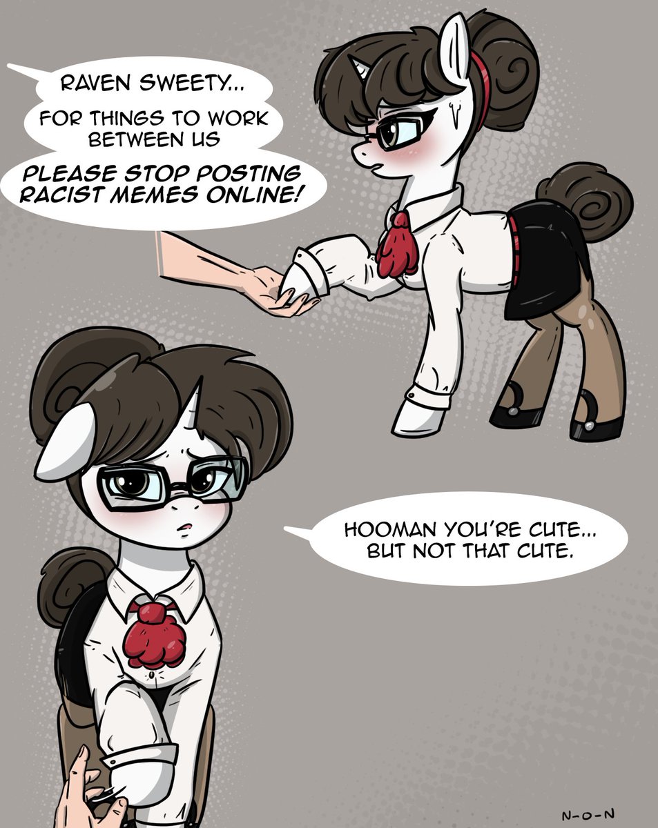 Bro's asking too much.