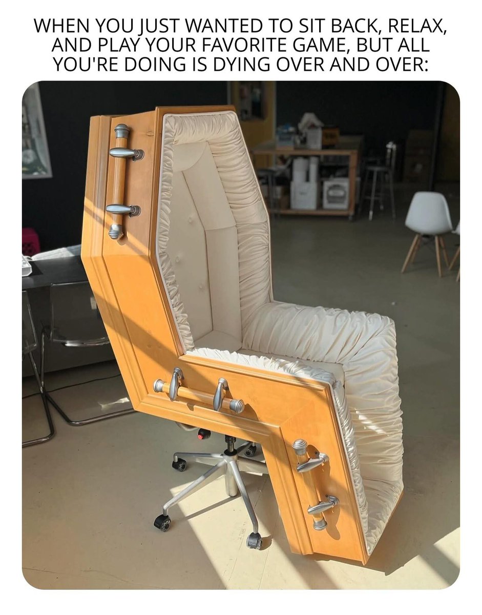 I would totally play/record in this.