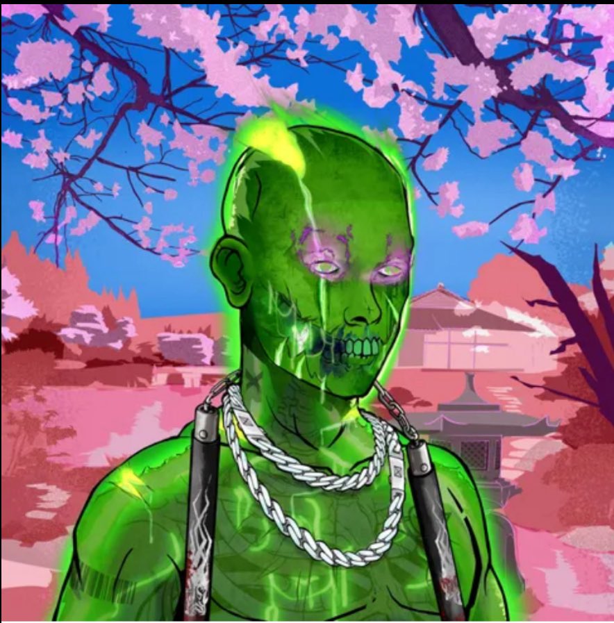 Willowlegeek's tweet image. 44 Subjects to date, here is the latest arrival !
224,743 $DNA 🧬 staked on @xExchangeApp + 54,380 set aside (stocking up for a possible Titan ! @offheadharry @CDS61617 Wen Titan ?)
132 $EGLD staked
All for a APR of 10%
19 @DivergentClub_
@ProjectX_DAO is part of…