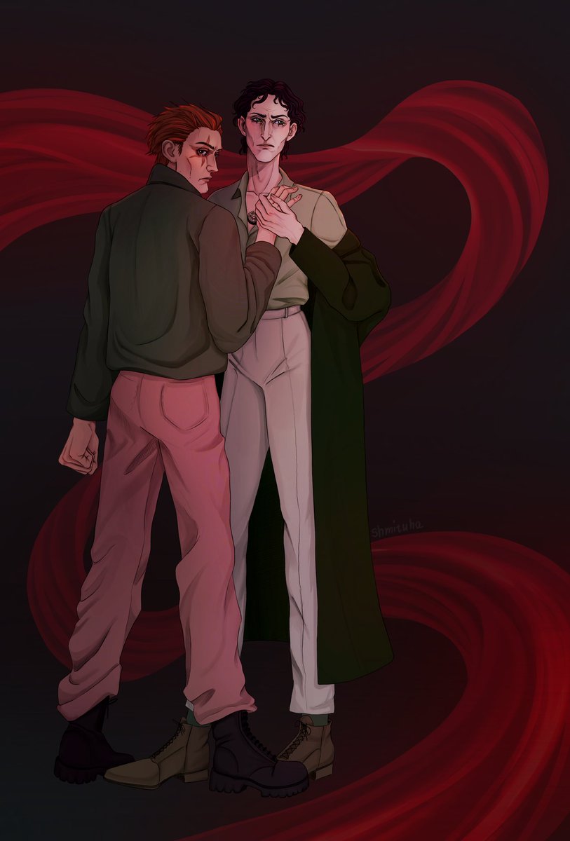 Главная задача — до тебя добраться и согреться.
Во сне мне до тебя добраться и согреться невозможно.

#кризалис #поэт #чд #лб #позалисы
#BubbleComics #bubble