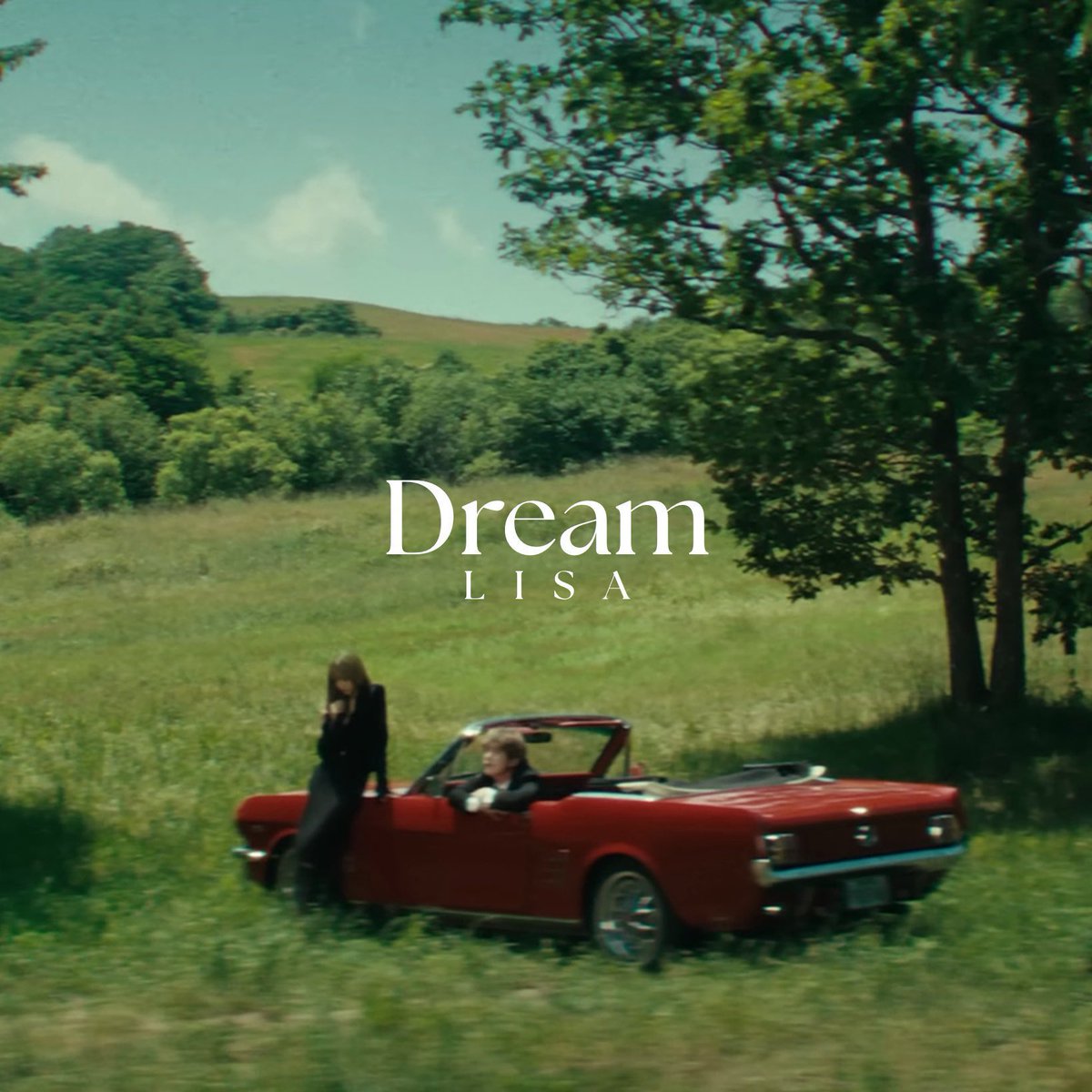 LISA’s “Dream” has now surpassed 50 million streams on Spotify. It’s the 7th most streamed song off “Alter Ego”.