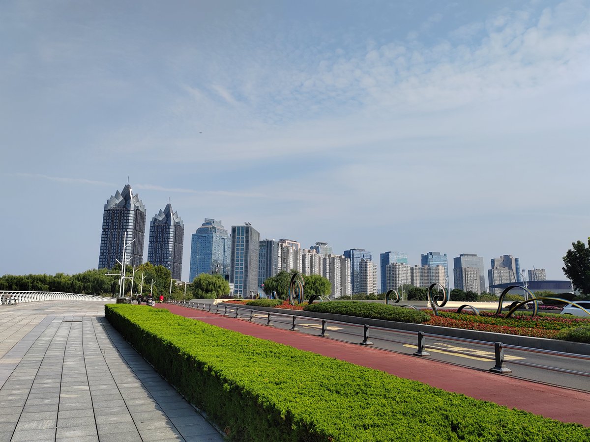 Alice166166's tweet image. 街拍🌹