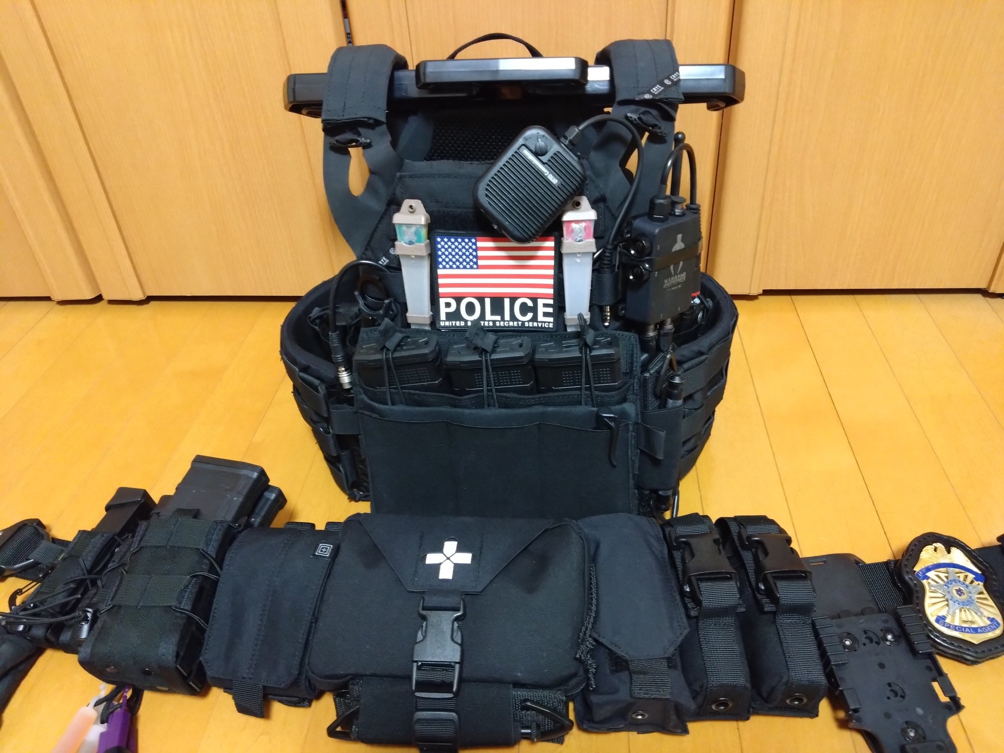 ussscat - Search / X