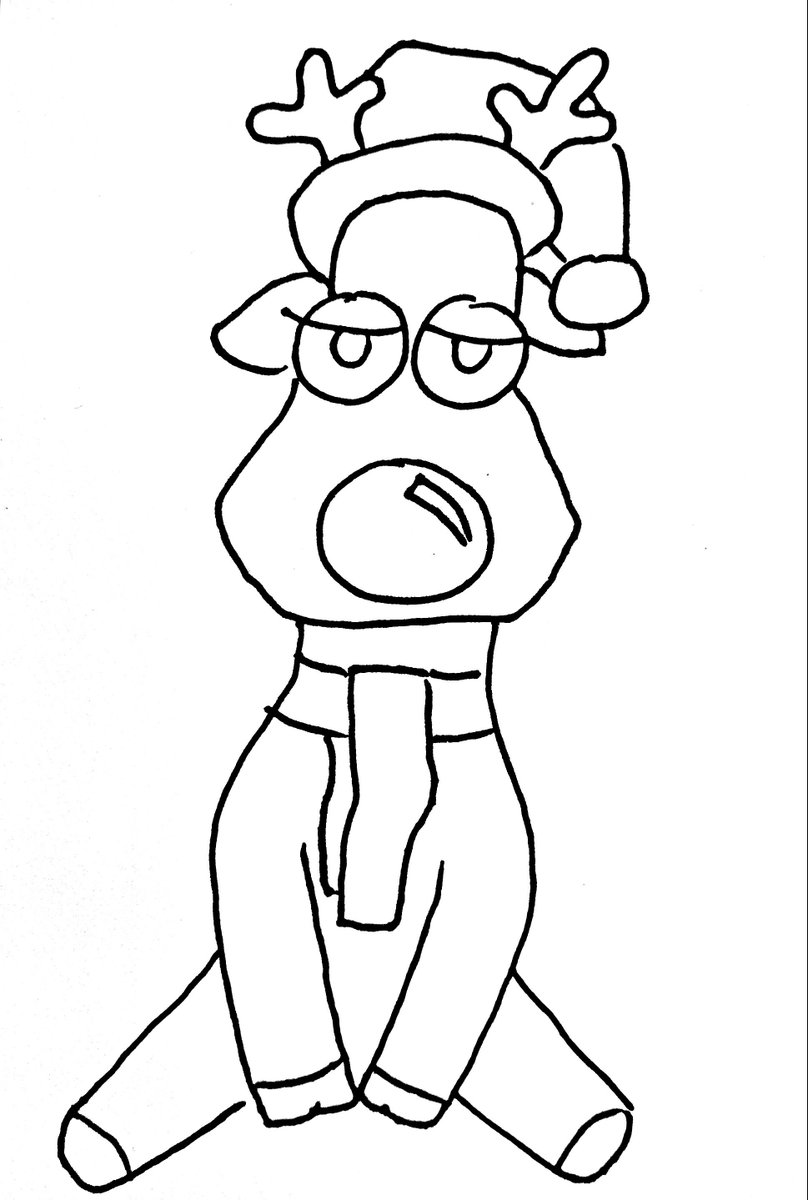 ShoeLaneLib's tweet image. It's colouring time!