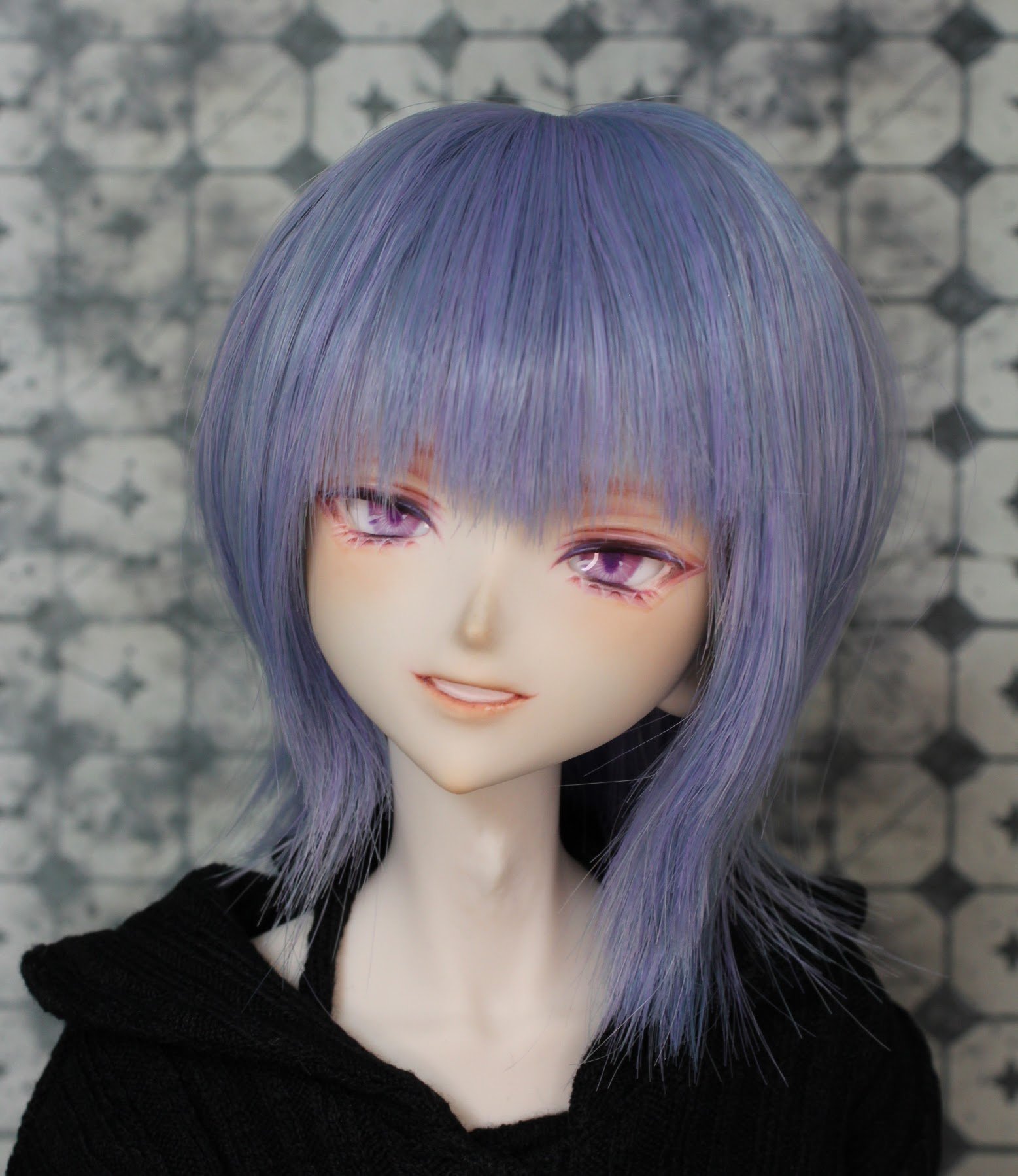 ぺぺどーる (@pepedoll888) / X