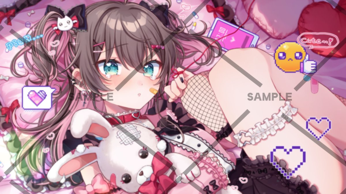 好恵エネコ🏮 FF45新刊通販 (@YoshieEneko) / Posts / X