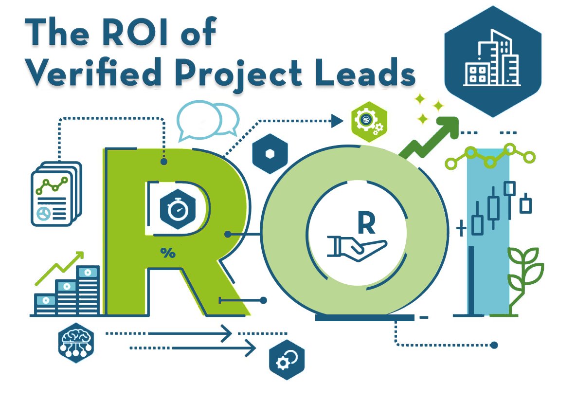 DatabuildSA's tweet image. The ROI of verified project leads

In construction, return on investment (ROI) is not only measured on site. It starts long before a tender is published, with the quality of the information your team uses to decide where to spend its time.

Read here: databuild.co.za/the-roi-of-ver…