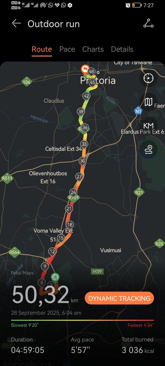 Thabo Raseroka tweet media