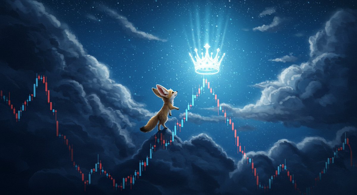 Thanks to <a href="/Fennec_Crypto/">Fennec Blockchain</a>  and <a href="/nonkyc_exchange/">NonKyc.io</a> , we were able to recover most of the stolen coins.
 Price pressure has eased, and we continue to grow.