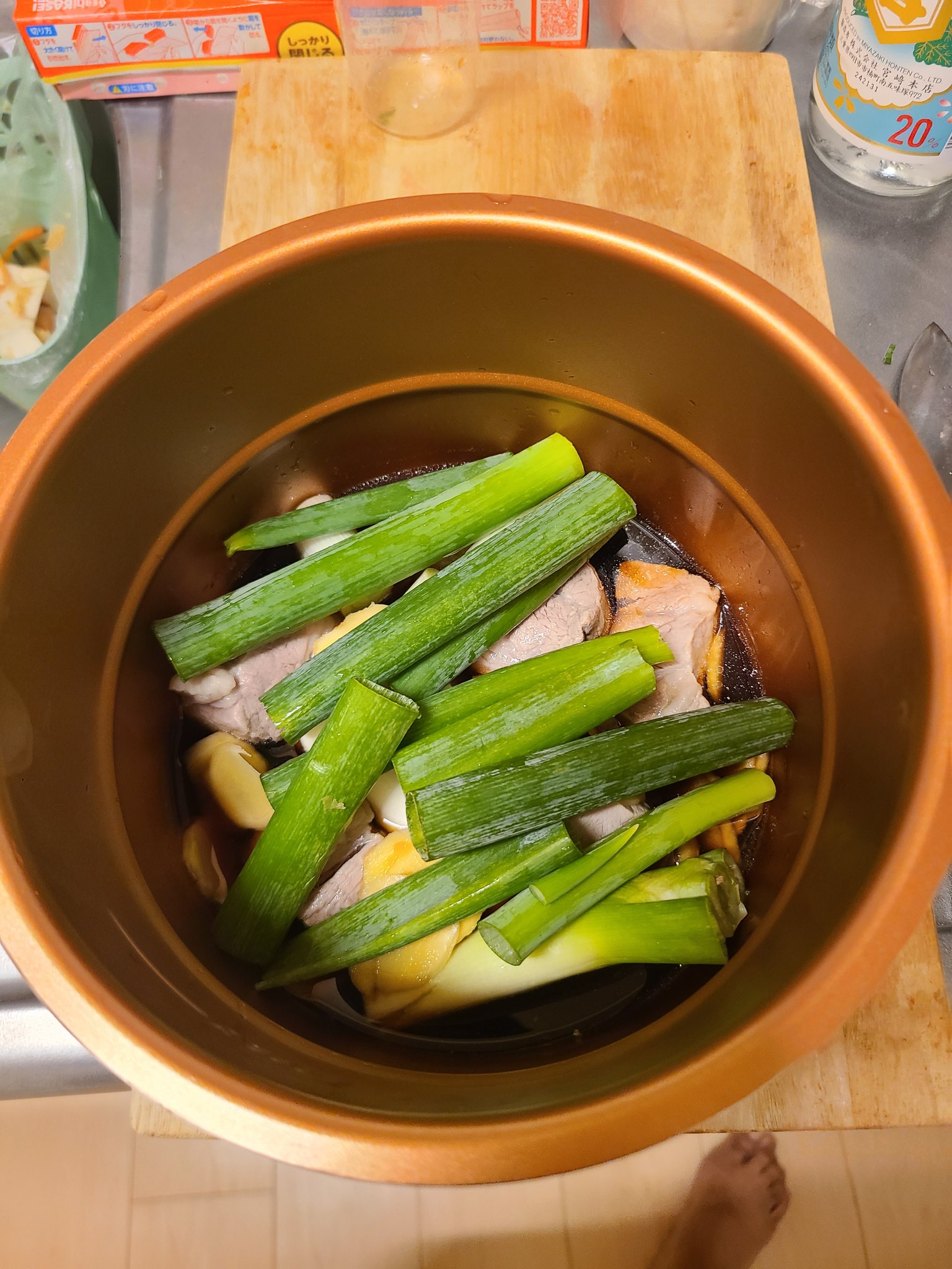 角煮 とろけたま角煮105g | 宮崎県日向市 | ふるさと納税サイト「さと