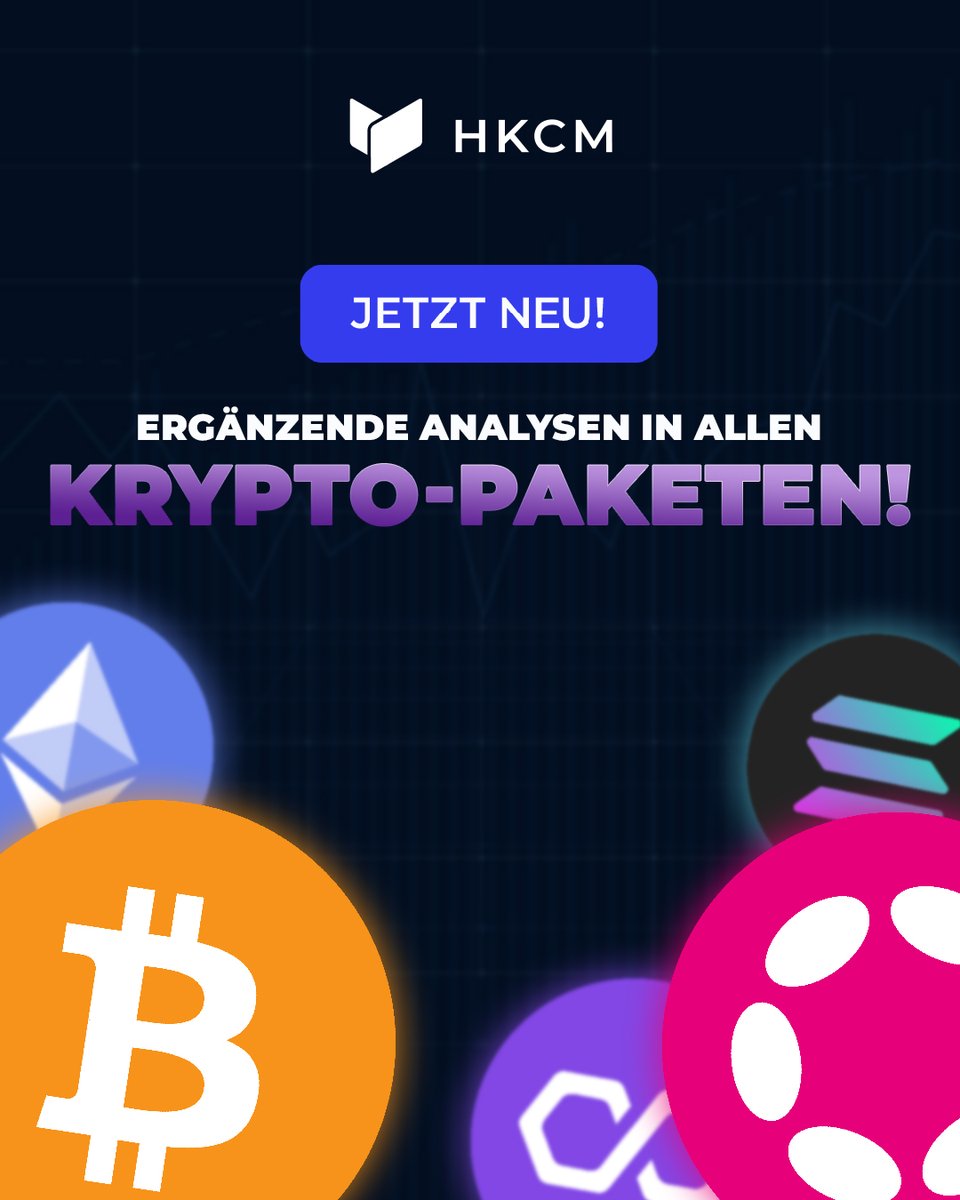 🚀 Neue Charts, mehr Markt-Power!
Ab sofort gibt’s:
✨ BTC-Dominanz
✨ ETH/BTC
✨ Total3-Market Cap
✨ Others-Market Cap
➡️ Noch tiefere Einblicke in BTC, ETH &amp; Altcoins – ohne Aufpreis!
Mehr Klarheit. Mehr Transparenz. Mehr Vorsprung. 📊🔥