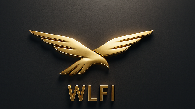 🚨 CMC News: $WLFI Burns $1.43M in Tokens After DeFi Revenue Buyback.

🔗 bit.ly/42TuVnM