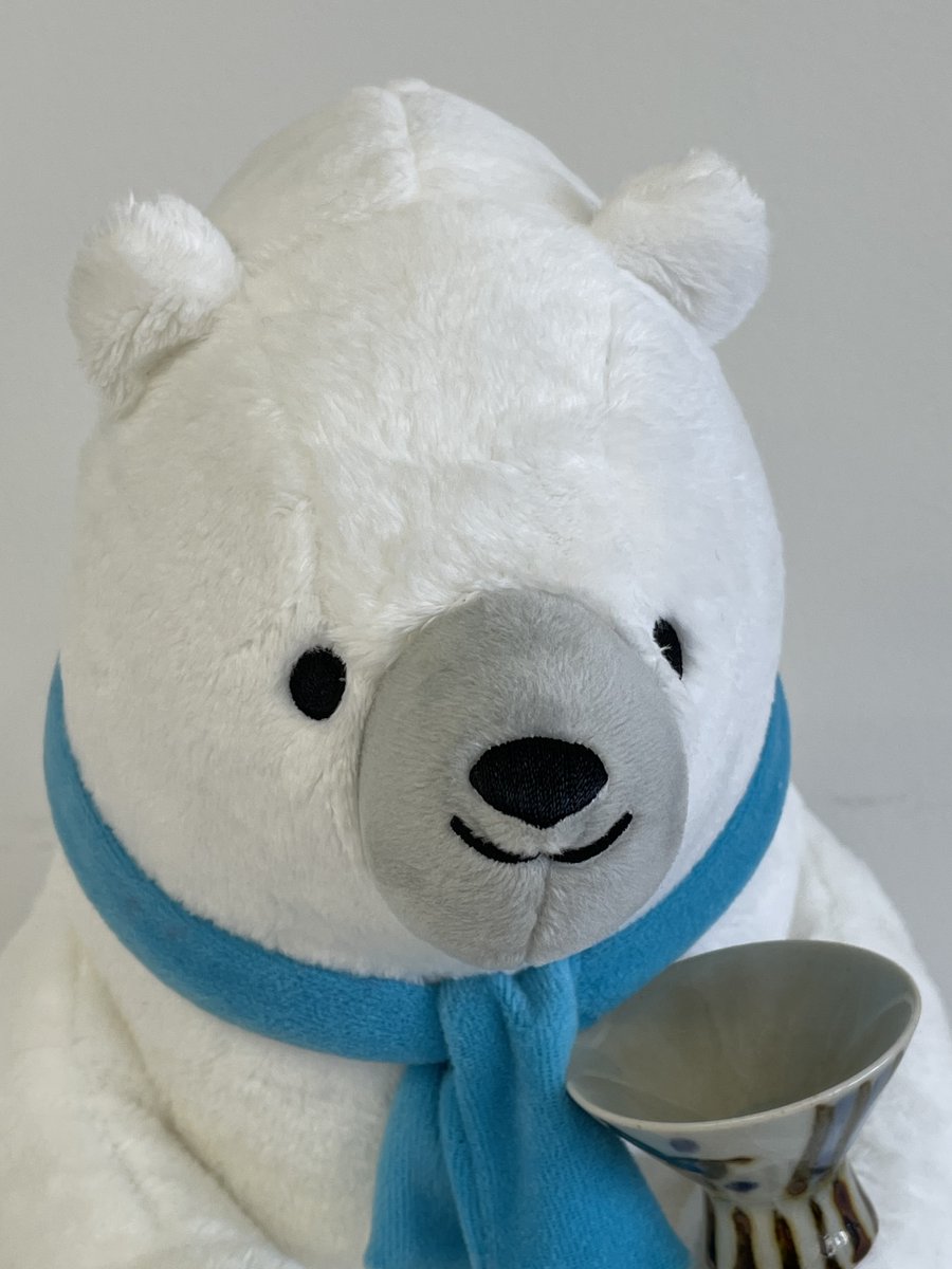 しろくま君です☆。.:＊・゜ 白くまくん公式 (@shirokumakun_h) / X