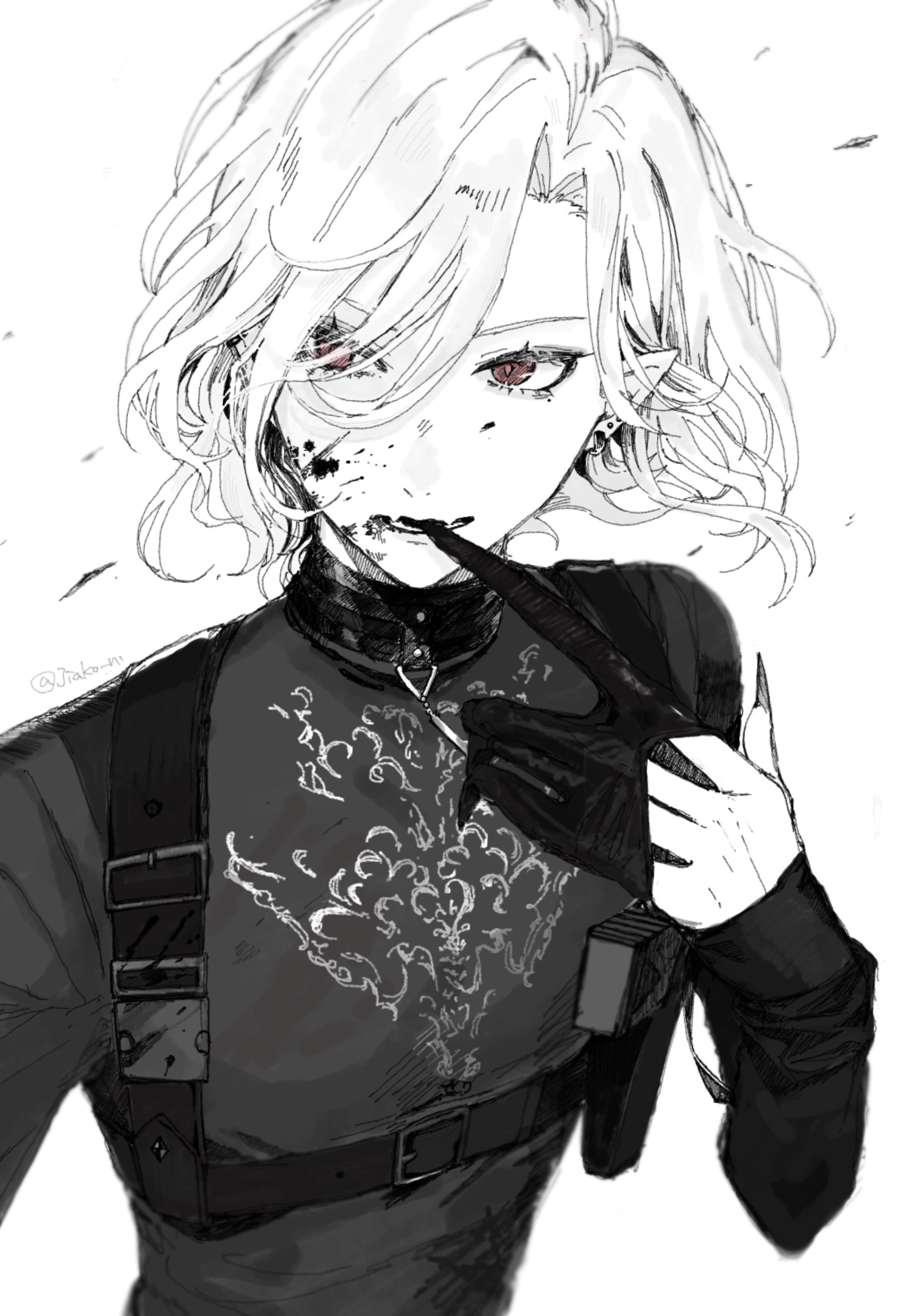 ノアの方舟 (@noah_s_art) / X