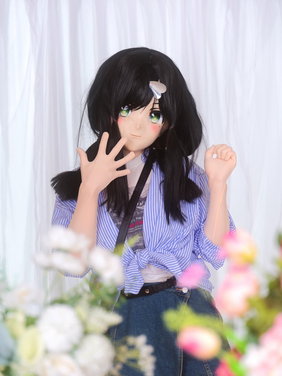 も〜すぐ10月！
心地よい秋の風が
おでかけの気分を誘います🍂

...うちの娘たちにも(いらぬ)活気が戻ってきそうです💪

📸<a href="/MatatabiCatmint/">木天寥</a> さん
とっても綺麗に撮影していただき
ありがとうございました！

#nkigs