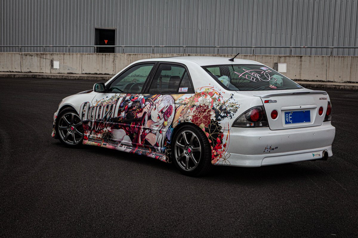 灵性自然 tweet media