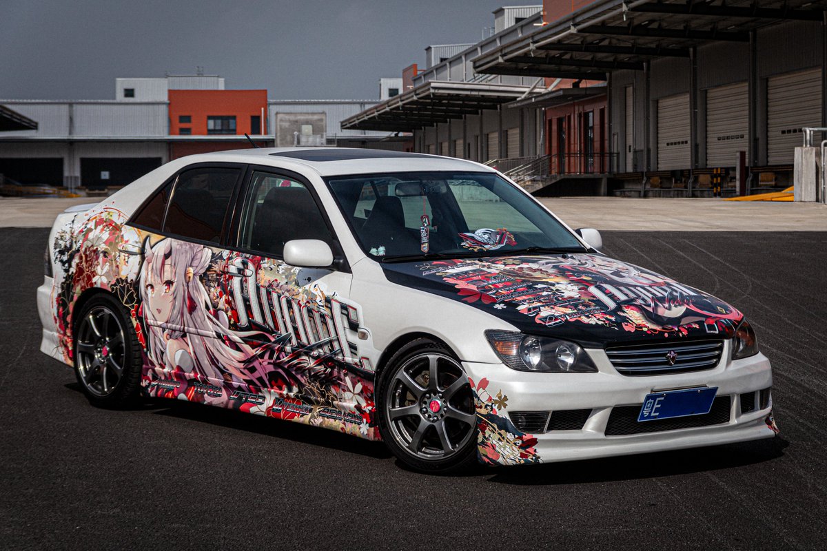 灵性自然 tweet media