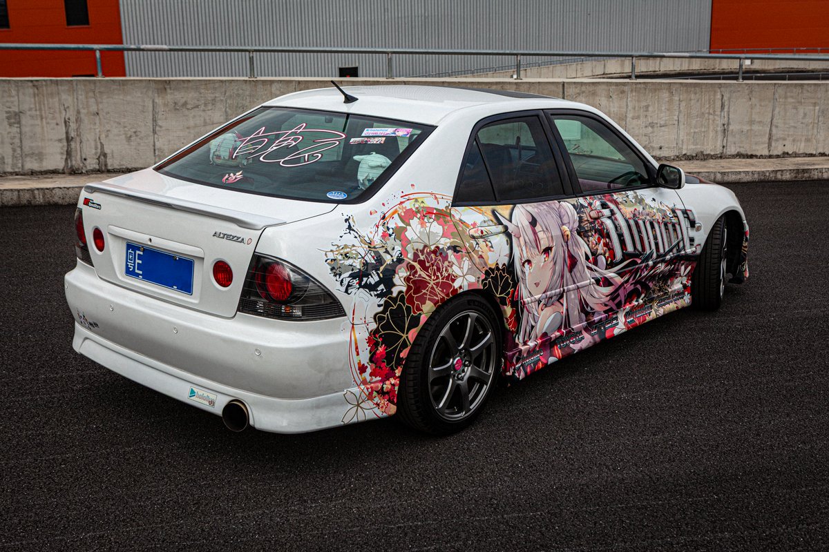 灵性自然 tweet media