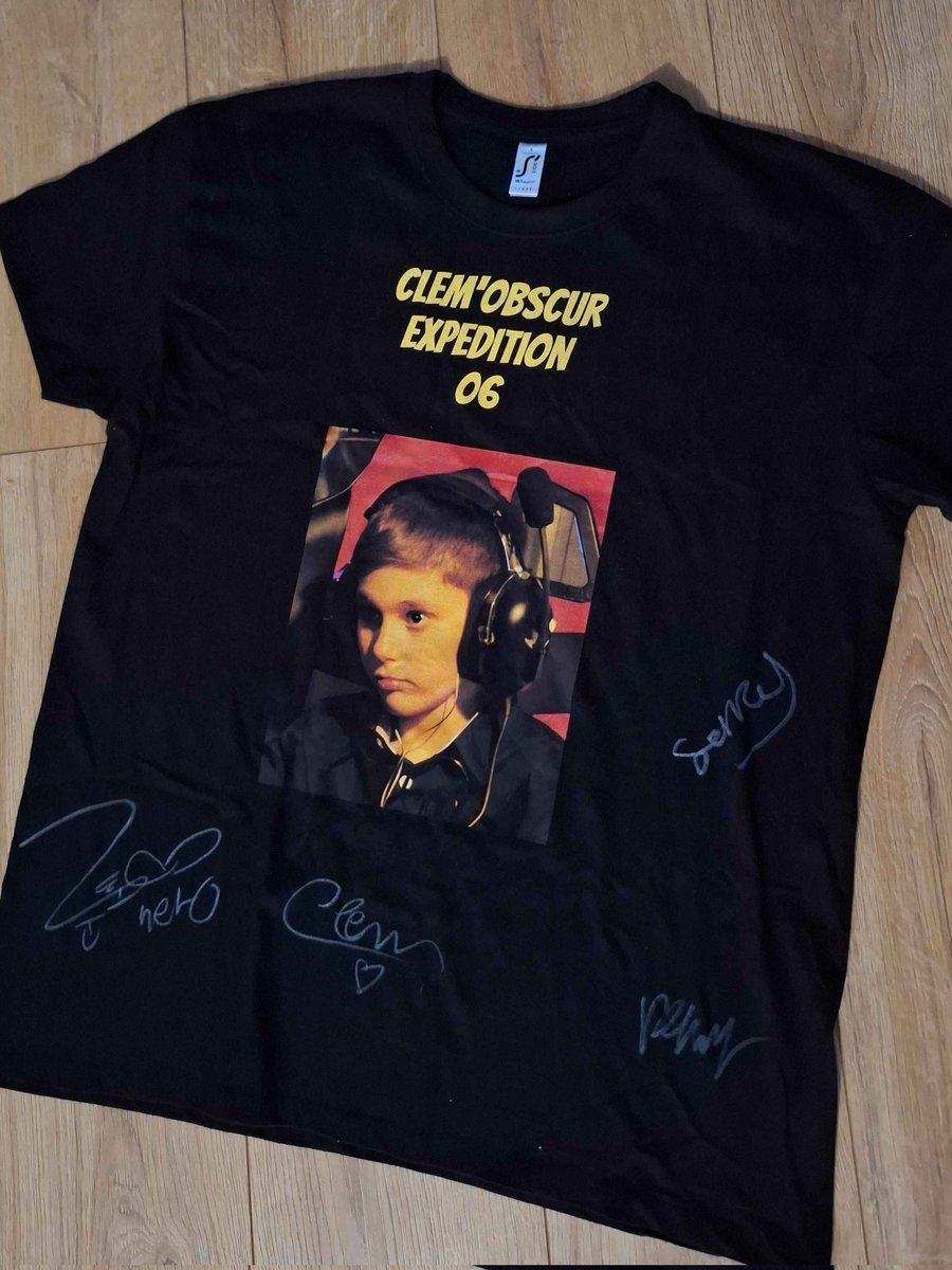 Vous vous rappelez quand Clem a gagné le Maestros of the Game devant son public et face à Serral qui pour la beauté du jeu a reset le bracket ? 

C'était bien... 
Faudrait faire en sorte que ça se répète je crois...