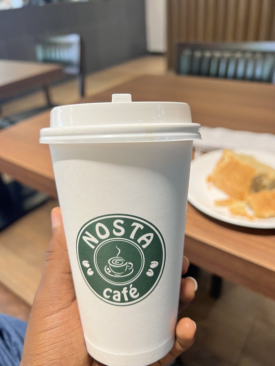 PerrieDExplorer's tweet image. Starting off my week caffeinated with @EspressoSys.

Well @siannieeee hope I delivered🙂‍↔️