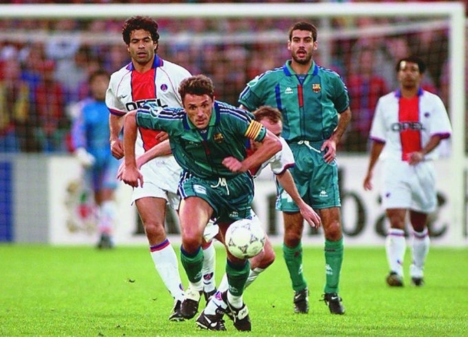 Joan Carles Calbet tweet media